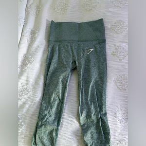 Gymshark leggings